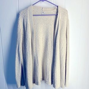 LL Bean Cardigan